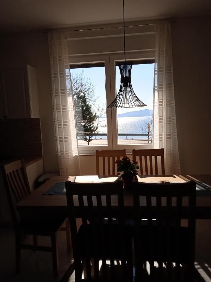 Apartment Luka Сень Экстерьер фото